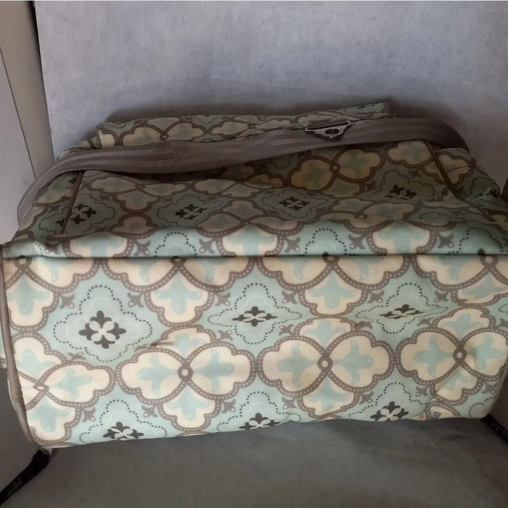 Petunia Pickle Bottom diaper bag